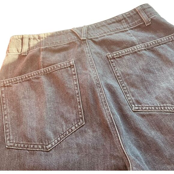 Veronica Beard Vintage Wash 'Bolton' Jogger Jeans - Picture 11 of 13